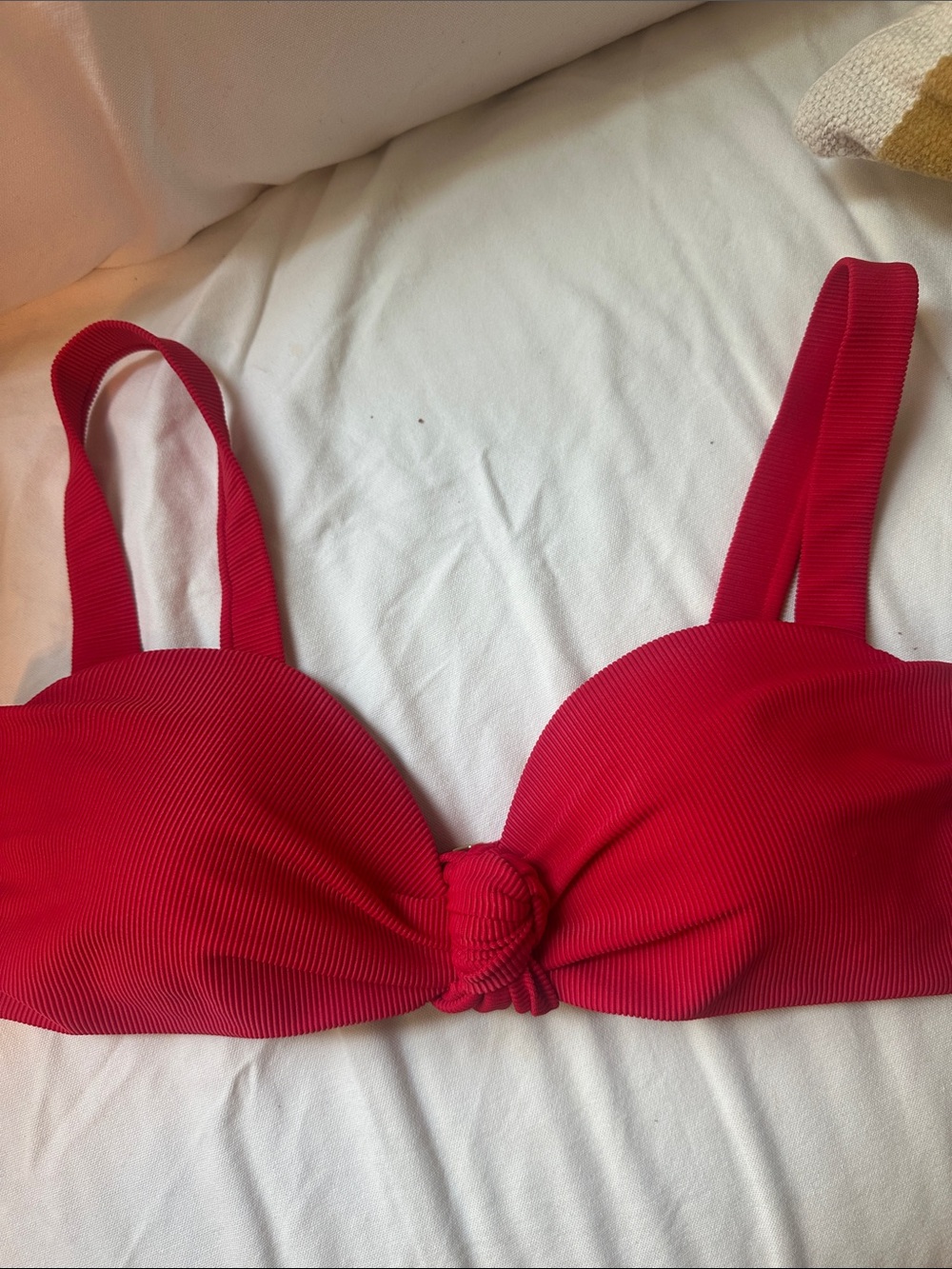 Beach Riot Bikini Top